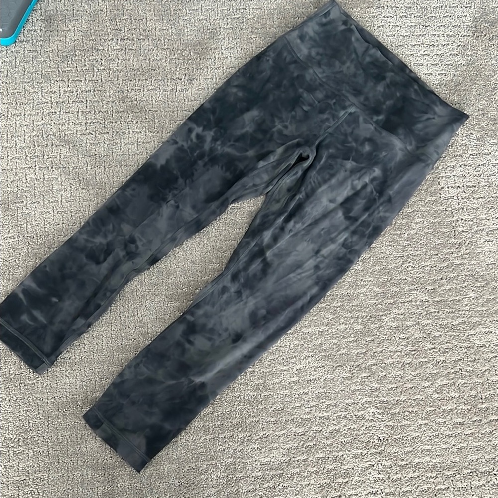 Lululemon align 23” leggings